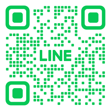 官方 LINE QR Code